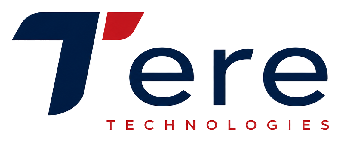 Tere Technologies Ltd